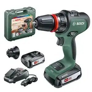 Akku-Schlagbohrschrauber Bosch Home and Garden Advanced
