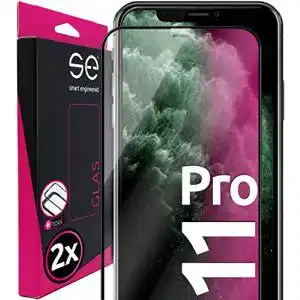 iPhone-11-Pro-Panzerglas smart engineered S.E. für iPhone 11 Pro