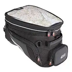 Givi-Tankrucksack Givi XS320 XSTREAMBAG Enduro TANKLOCK