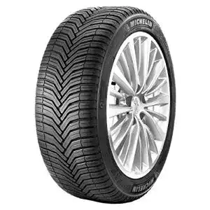 Ganzjahresreifen 225/55 R18 MICHELIN CROSSCLIMATE SUV