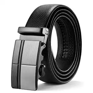 Automatik-Gürtel ITIEZY Herren Gürtel Automatik Ratsche 35mm