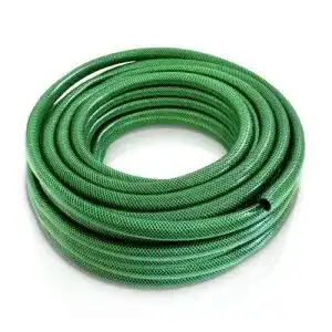 Gartenschlauch 1 Zoll Bradas WFS150 Standard Gewebe 1 Zoll-50 m