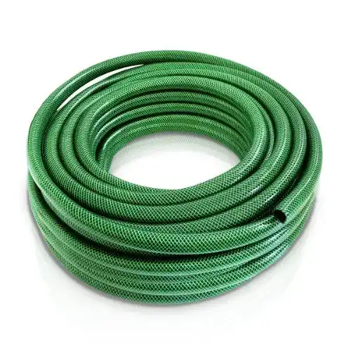 Gartenschlauch 1 Zoll Bradas WFS150 Standard Gewebe 1 Zoll-50 m