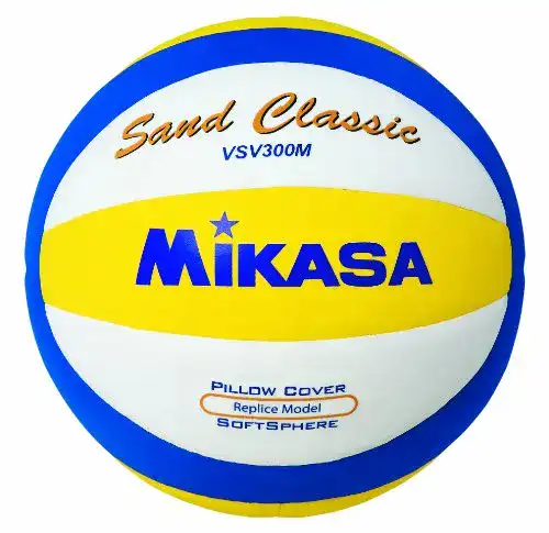 Mikasa-Beachvolleyball Mikasa Sports Mikasa Sand Classic