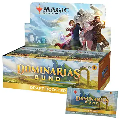 Magic-Karten Magic The Gathering Magic: The Gathering