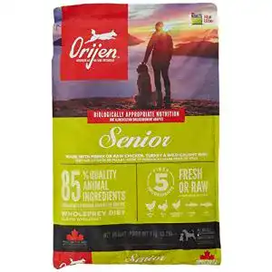 Orijen-Hundefutter Orijen Senior Hundefutter