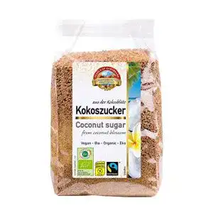 Kokosblütenzucker PEARLS OF SAMARKAND TREASURES OF THE
