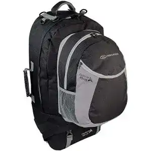 Highlander-Rucksack Highlander Rucksäcke Explorer, 60 Liter