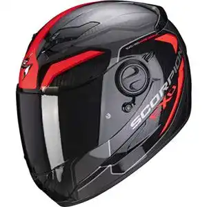 Scorpion-Helm Scorpion Unisex Exo-490 Supernova Helm