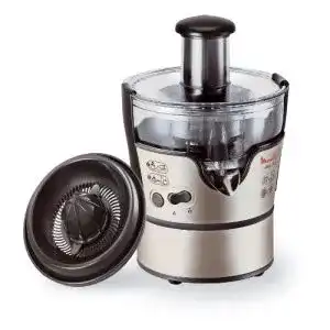 Moulinex-Entsafter Moulinex JU385H Elea Duo 300 Watt