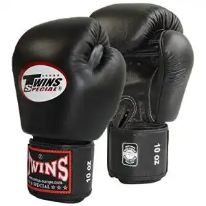 Twins-Boxhandschuhe Twins Boxhandschuh Echtleder 10 OZ