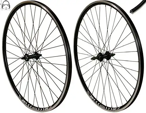 Die beste Laufradsatz Redondo 28 Zoll Laufrad Set Hinterrad Vorderrad 28" 2026 Test Bestseller Laufradsatz Redondo 28 Zoll Laufrad Set Hinterrad Vorderrad 28″