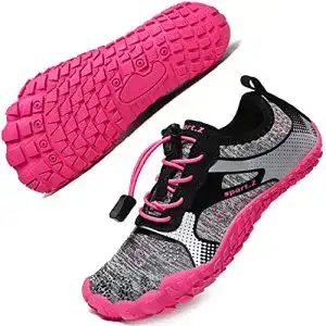 Barfußschuhe Kinder BAOLESEM Badeschuhe, schnell trocknend