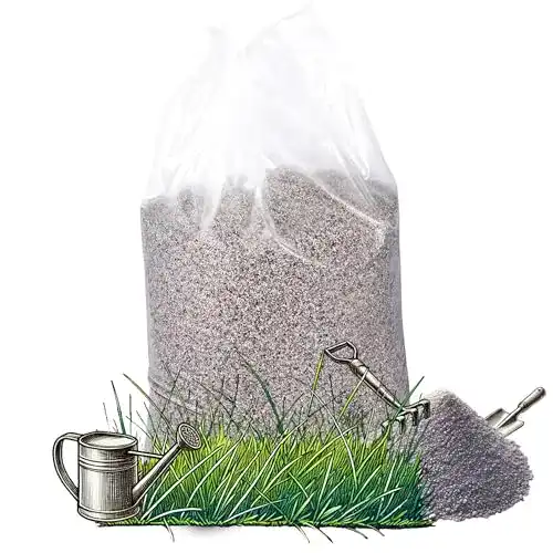 Rasensand Samore 25 kg Spezial Rasen 0,1-0,3 mm (H1) Sand