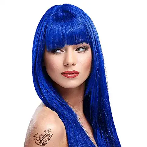 Directions-Haarfarbe RICH La e Directions Colour Hair Dye 88ml