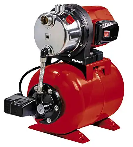Hauswasserwerk Einhell GC-WW 1046 N, 1050 W, 4600 L/h