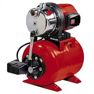 Einhell-Hauswasserwerk Einhell GC-WW 1046 N, 4,8 bar