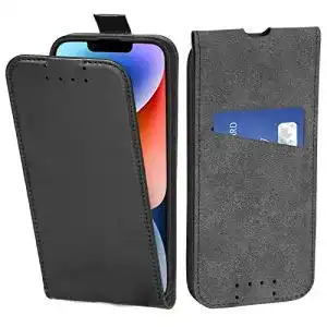 iPhone-14-Leder-Case Generic Hülle für iPhone 14, Adicase