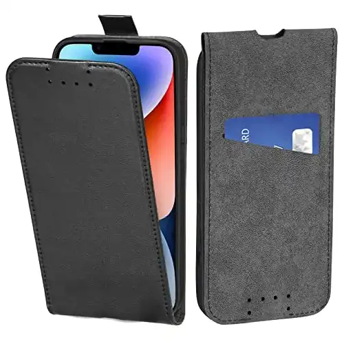 Die beste iPhone-14-Leder-Case Generic Hülle für iPhone 14, Adicase 2026 Test Bestseller iPhone-14-Leder-Case Generic Hülle für iPhone 14, Adicase