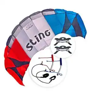 Lenkmatten Flexifoil 2.4m Erwachsene , Ältere Kinder