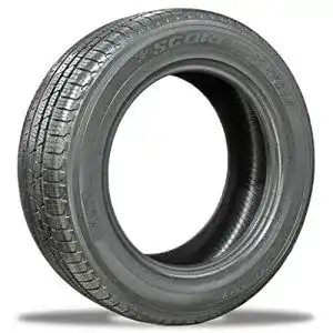 Sommerreifen 225/60 R18 Pirelli Scorpion Verde