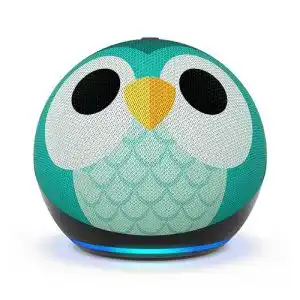 Kinder-Lautsprecher Amazon Echo Dot (5. Generation, 2022) Kids