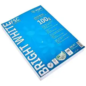 Druckerpapier 100g Sigel IP125 InkJet-Papier A4 ultraweiß