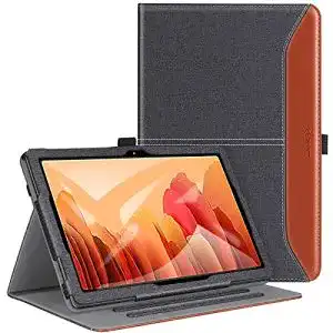 Samsung-Tab-A7-Hülle ZtotopCase für Samsung Galaxy Tab A7