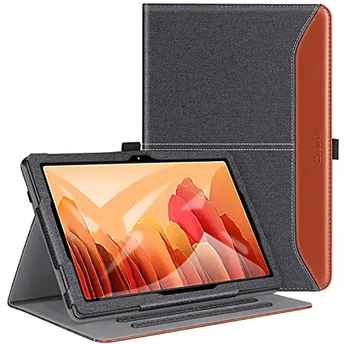 Die beste Samsung-Tab-A7-Hülle ZtotopCase für Samsung Galaxy Tab A7 2026 Test Bestseller Samsung-Tab-A7-Hülle ZtotopCase für Samsung Galaxy Tab A7