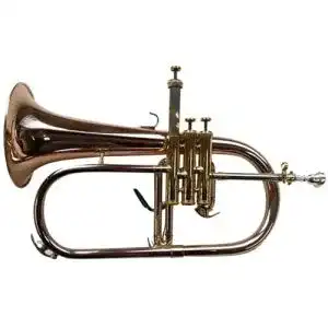Flügelhorn SYMPHONIE WESTERWALD ® , Konzert in B