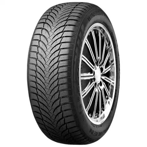 Die beste Winterreifen 205/65 R15 Nexen Winguard Snow'G WH2 M+S 2026 Test Bestseller Winterreifen 205/65 R15 Nexen Winguard Snow’G WH2 M+S