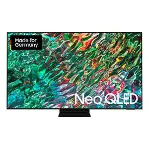Samsung Neo QLED 55 Zoll Samsung Neo QLED 4K QN91B 55 Zoll