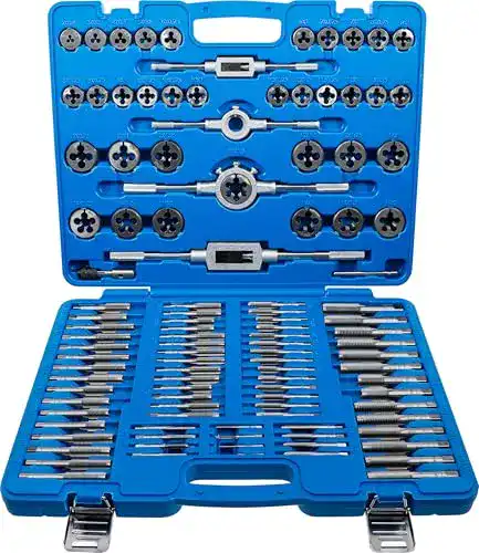 Gewindeschneider-Set