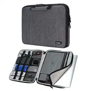 MacBook-Tasche iCozzier 13-13,3 Zoll Notebook Hülle mit Griffen