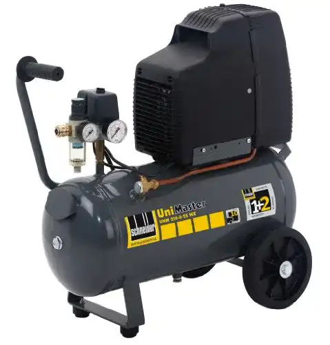 Schneider-Kompressor Schneider Druckluft Schneider A711001