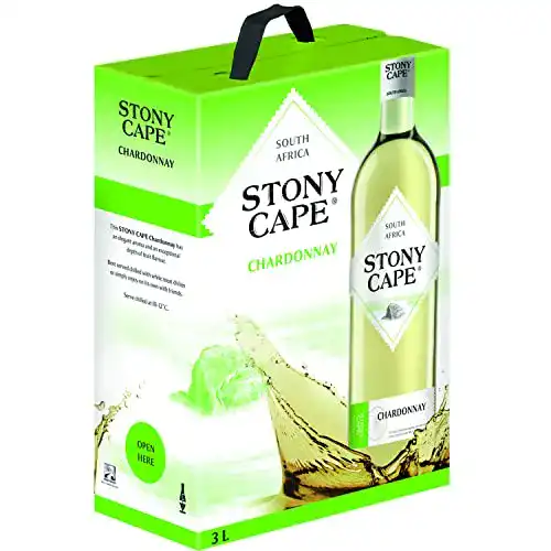 Weißwein (trocken) Stony Cape Chardonnay Südafrika trocken 3 l
