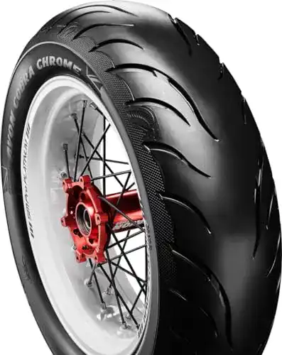 Avon-Motorradreifen Avon 170/80B15 83H TL COBRA CHROME
