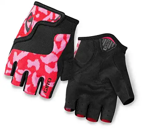Fahrradhandschuhe Kinder Giro Unisex Jugend Bravo Junior