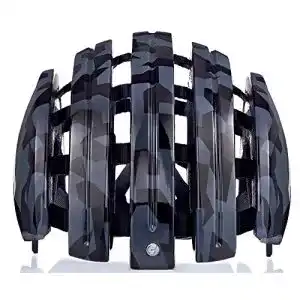 Faltbarer Fahrradhelm Carrera Fahrradhelm Foldable GTE Unisex