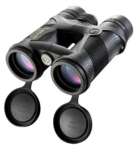 Fernglas Vanguard Spirit XF 1042 10×42 schwarz