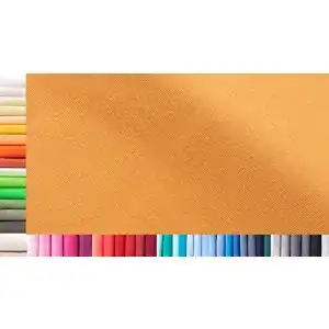 Lycra-Stoff 1buy3 Bündchenstoff XXL als Meterware|doppelt: 75cm