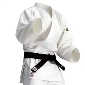 Judoanzug Mizuno Yusho IJF Senior