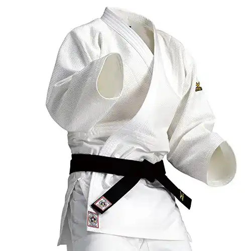 Judoanzug Mizuno Yusho IJF Senior