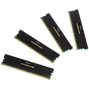 Corsair-Arbeitsspeicher Corsair CML32GX3M4A1600C10 Vengeance