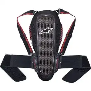 Rückenprotektor Alpinestars Nucleon KR-1 Backprotector, L