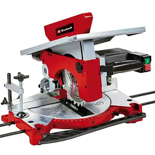 Einhell-Kappsäge Einhell Kapp-Gehrungssäge TH-MS 2112 T
