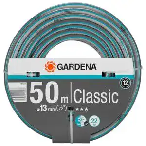 Gardena-Schlauch Gardena Classic 13 mm (1/2 Zoll), 50 m