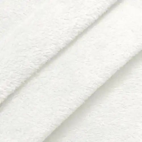 Fleecestoffe STOFF KONTOR STOFFKONTOR Wellness Fleece Stoff