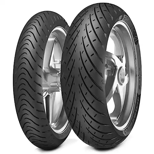 Metzeler-Motorradreifen Metzeler (58W) TL Roadtec 01 SE Front
