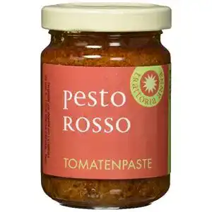 Pesto Rosso Trattoria Anna, 130 g